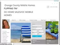Sites similar to ocmobilehomes.com
