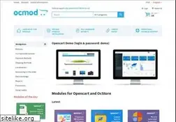 Sites similar to ocmod.net