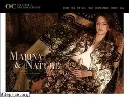Sites similar to ocmodels.com.ua