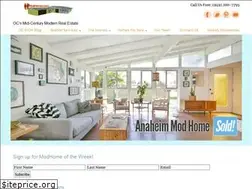 Sites similar to ocmodhomes.com