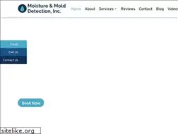 Sites similar to ocmolddetection.com
