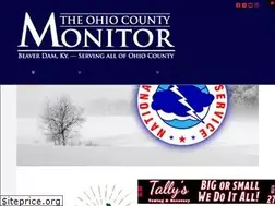 Sites similar to ocmonitor.com