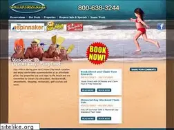 Sites similar to ocmotels.com