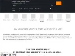 Sites similar to ocmounts.com