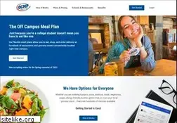 Sites similar to ocmp.com