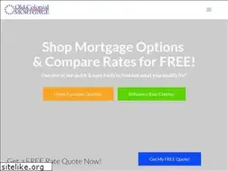 Sites similar to ocmrates.com