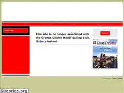 Sites similar to ocmsc.com