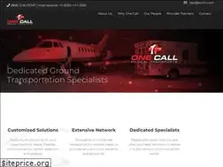 Sites similar to ocmt.com