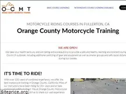 Sites similar to ocmt.org