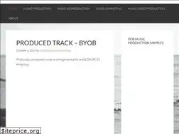 Sites similar to ocmusicproducer.com