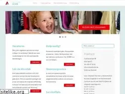 Sites similar to ocmwaalst.be