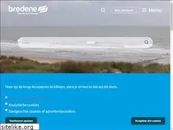 Sites similar to ocmwbredene.be
