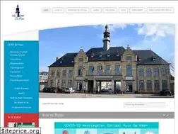 Sites similar to ocmwdehaan.be