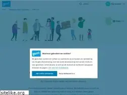Sites similar to ocmwgent.be