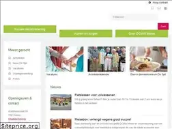 Sites similar to ocmwmeise.be