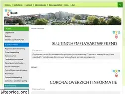 Sites similar to ocmwtemse.be