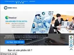 Sites similar to ocn.vn