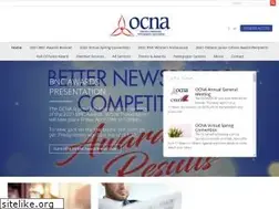 Sites similar to ocna.org