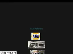 Sites similar to ocnapa.com