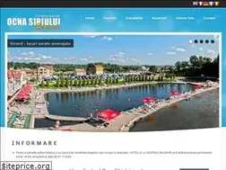 Sites similar to ocnasibiului.eu