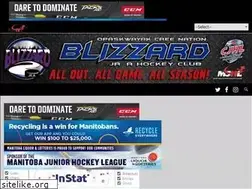 Sites similar to ocnblizzard.com