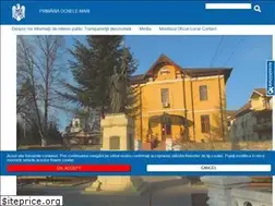 Sites similar to ocne.ro