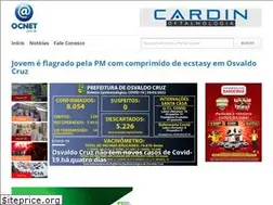 Sites similar to ocnet.com.br