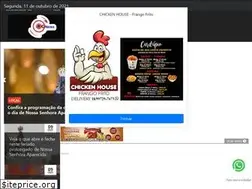 Sites similar to ocnews.com.br