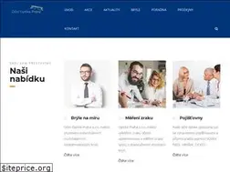 Sites similar to ocni-optika.com