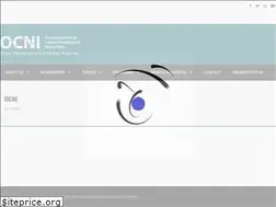 Sites similar to ocni.ca