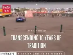Sites similar to ocnightmarket.com