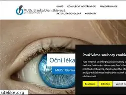 Sites similar to ocnilekarpraha7.cz