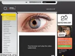 Sites similar to ocnioptik.eu