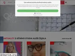 Sites similar to ocnistudio.cz