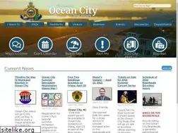 Sites similar to ocnj.us