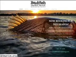 Sites similar to ocnjfishing.com