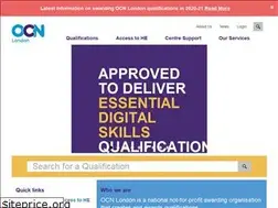 Sites similar to ocnlondon.org.uk