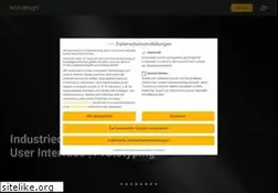 Sites similar to oco-design.de