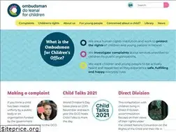 Sites similar to oco.ie