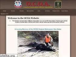 Sites similar to ocoa.ca