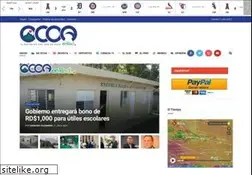 Sites similar to ocoaenred.com