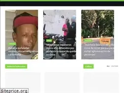 Sites similar to ocoainformativa.net