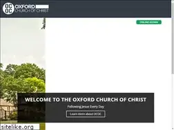 Sites similar to ococ.org