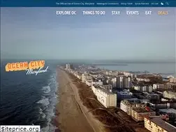 Sites similar to ococean.com