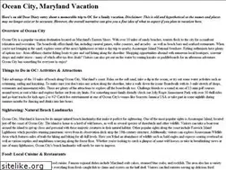 Sites similar to ococeancity.com