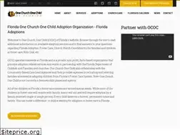 Sites similar to ococfl.org
