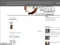 Sites similar to ococotasecoblog.blogspot.com