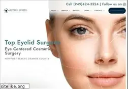 Sites similar to ococuloplastic.com