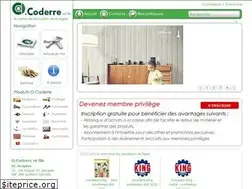 Sites similar to ocoderre.com
