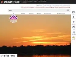 Sites similar to ocoee.org